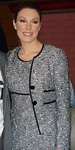 Tatiana Stefanidou