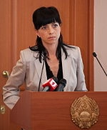 Tatiana Turanskaya