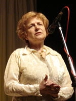 Tatjana Ždanoka