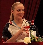 Tatyana Arntgolts