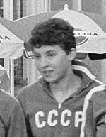 Tatyana Devyatova