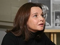Tatyana Drubich