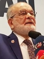 Temel Karamollaoğlu