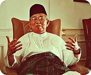 Tengku Razaleigh Hamzah