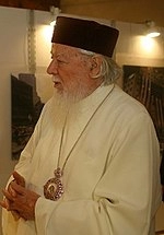 Teoctist Arăpașu