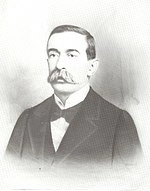 Teodoro A. Dehesa Méndez