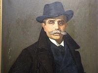 Teofilo Patini