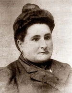 Teresa Mañé Miravet