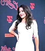 Teresa Ruiz (actress)