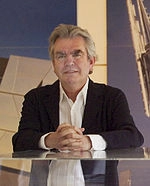 Terry Farrell (architect)