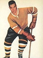 Terry Gray (ice hockey)