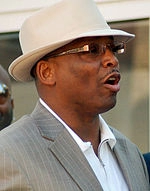 Terry Lewis (musician)
