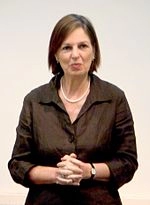 Tessa Blackstone, Baroness Blackstone