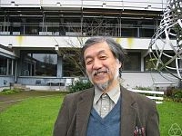 Tetsuji Miwa