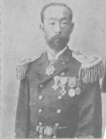 Tōgō Masamichi