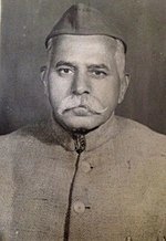 Thakur Malkhan Singh