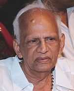 Thennala Balakrishna Pillai
