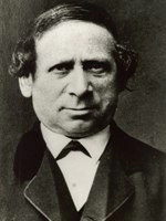 Theodor Benfey