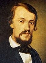 Theodor Bilharz