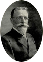 Theodor Escherich