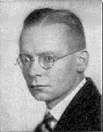 Theodor Habicht