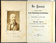 Theodor Hahn
