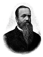 Theodor Puschmann