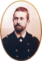 Theodor Scheimpflug