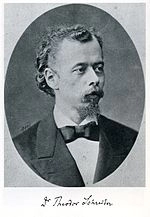 Theodor Schreiber