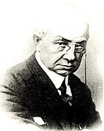Theodor Speranția