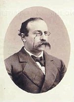 Theodor von Holleben