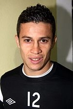 Thiago De Lima Silva