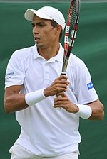 Thiago Monteiro (tennis)