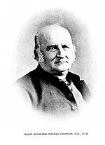 Thomas Atkinson (bishop)