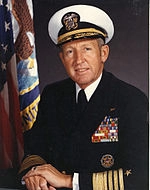 Thomas B. Hayward
