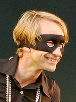 Thomas Öberg (singer)