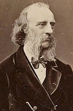 Thomas Brumby Johnston