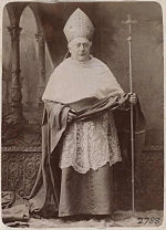 Thomas Carr (archbishop of Melbourne)