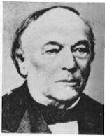 Thomas Clausen (mathematician)