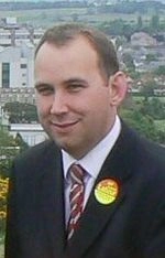 Thomas Docherty (politician)