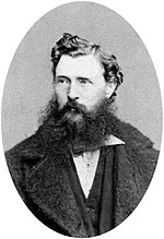 Thomas François Burgers