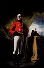 Thomas Hay-Drummond, 11th Earl of Kinnoull