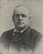 Thomas J. Geary