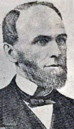 Thomas J. Turner