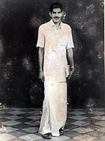 Thomas Kallampally