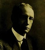 Thomas L. Rubey