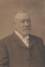 Thomas Macdonald-Paterson