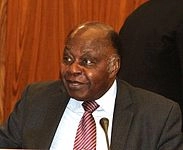 Thomas Mensah (lawyer)