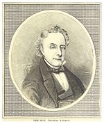 Thomas Talbot (Upper Canada)