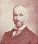 Thomas Urquhart (politician)
